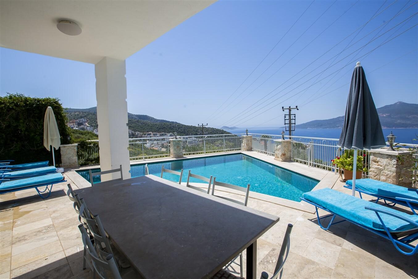Villa Baysal Eylem — 2