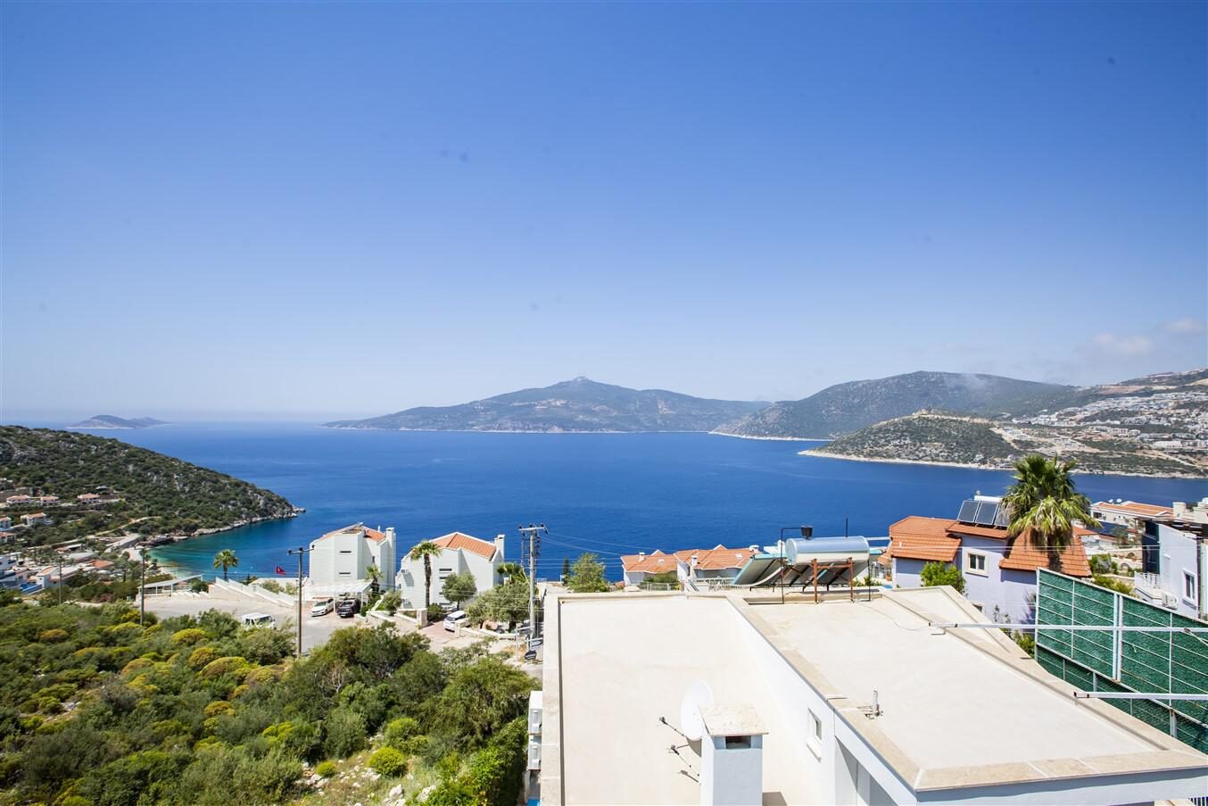 Villa Baysal Cemile — 4