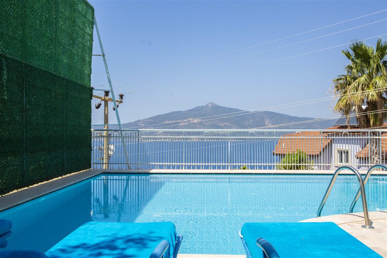 Villa Baysal Bergamot — 4