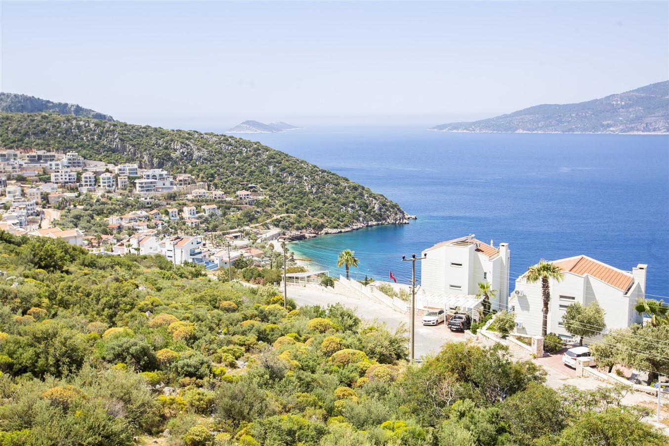 Villa Baysal Cemile — 5