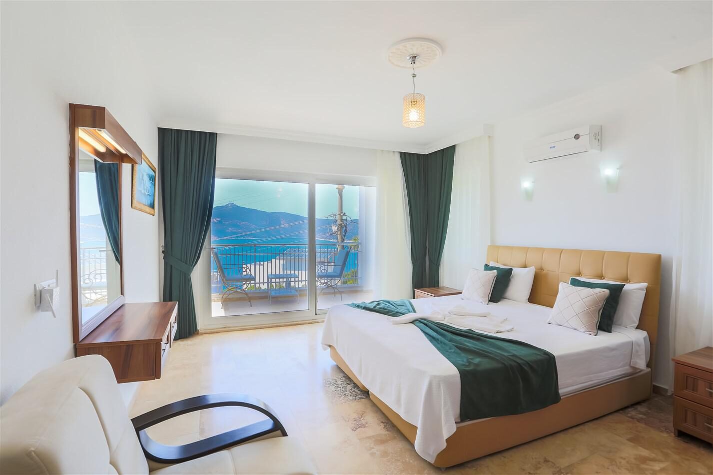 Villa Baysal Deniz Kızı — 3