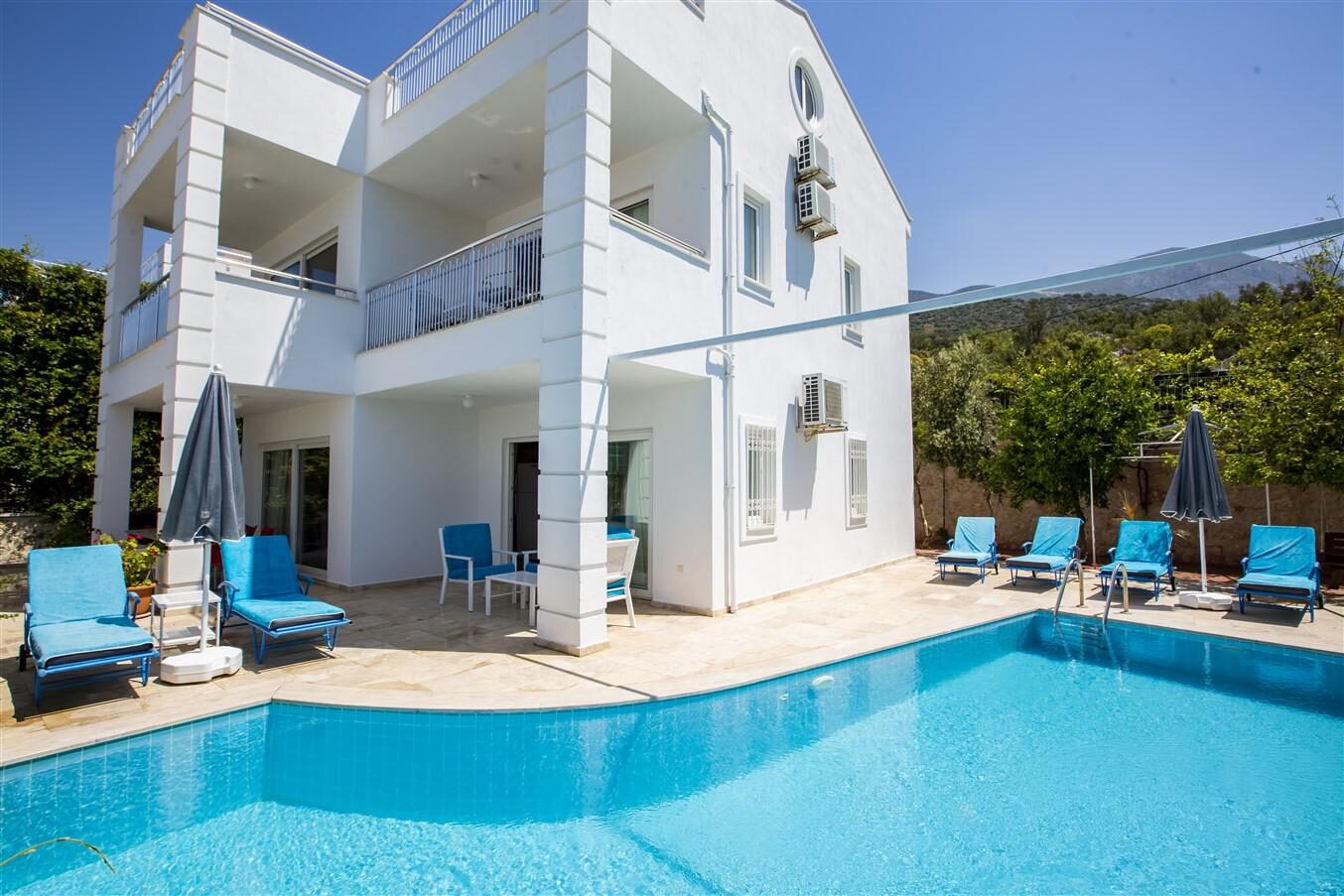 Villa Baysal Cemile — 8