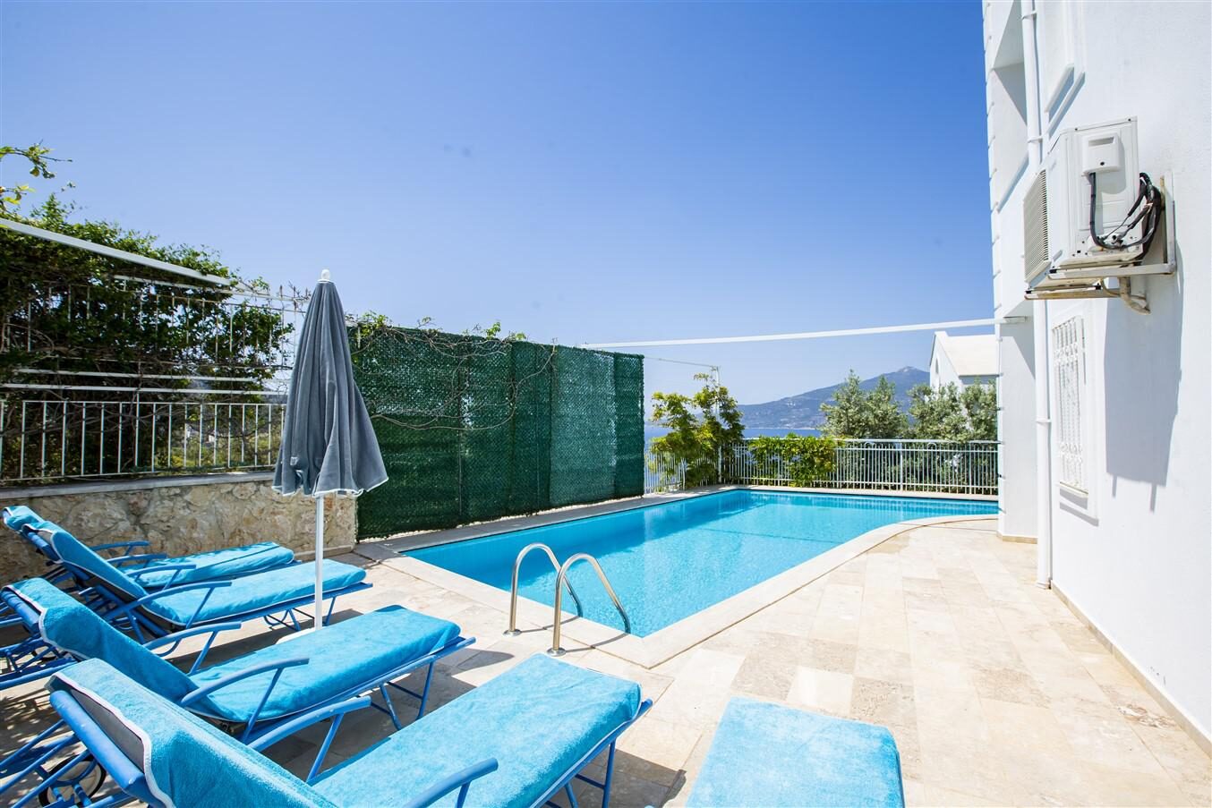 Villa Baysal Cemile — 9