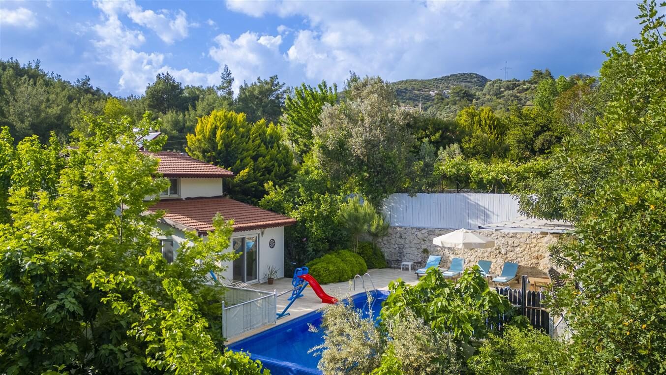 Villa Botanik — 5