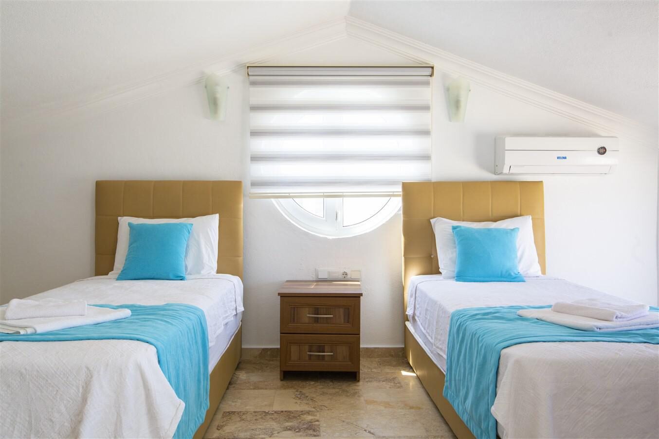 Villa Baysal Bergamot — 12