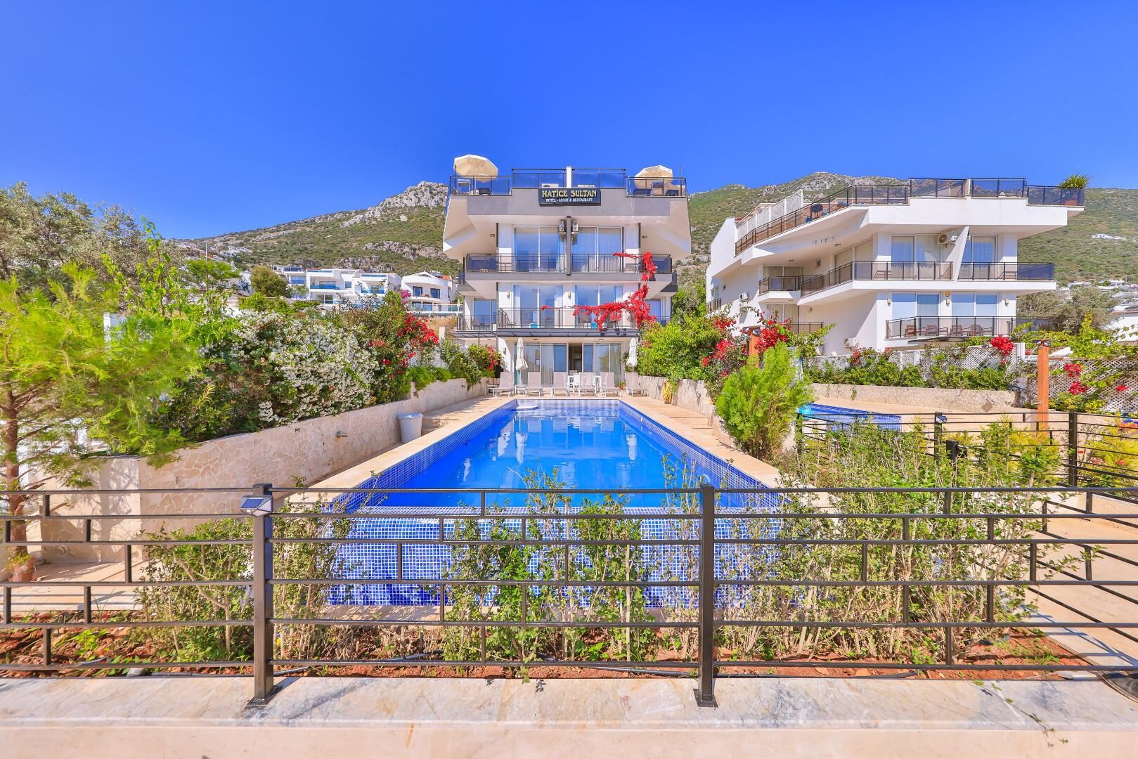 Villa Hatice Sultan 3 — 7