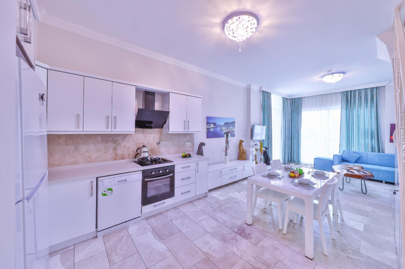 Villa Hatice Sultan 3 — 9