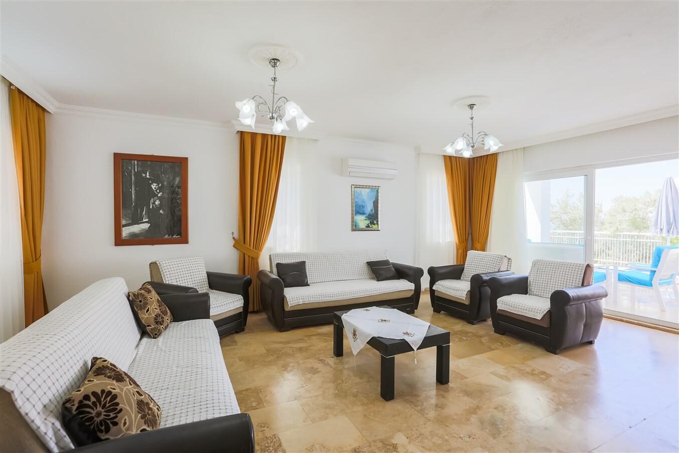 Villa Baysal Cemile — 17