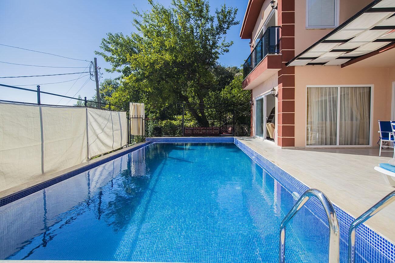 Villa Dadaş — 15