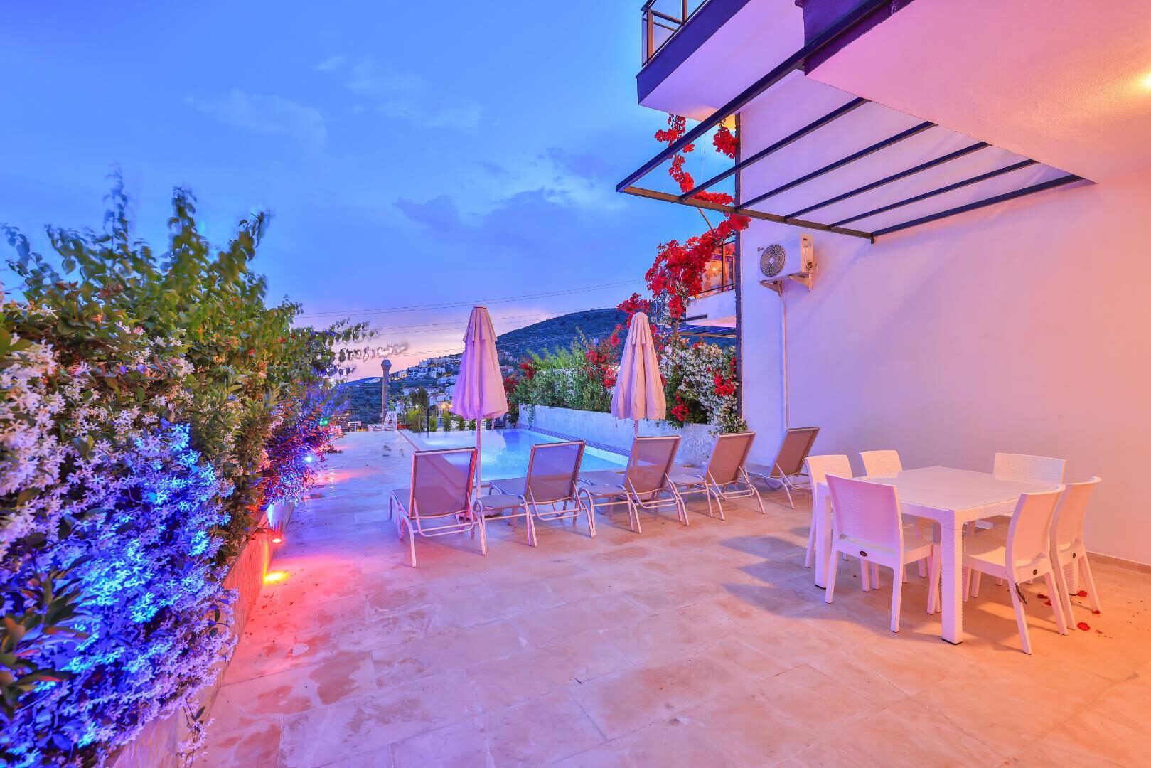 Villa Hatice Sultan 3 — 12