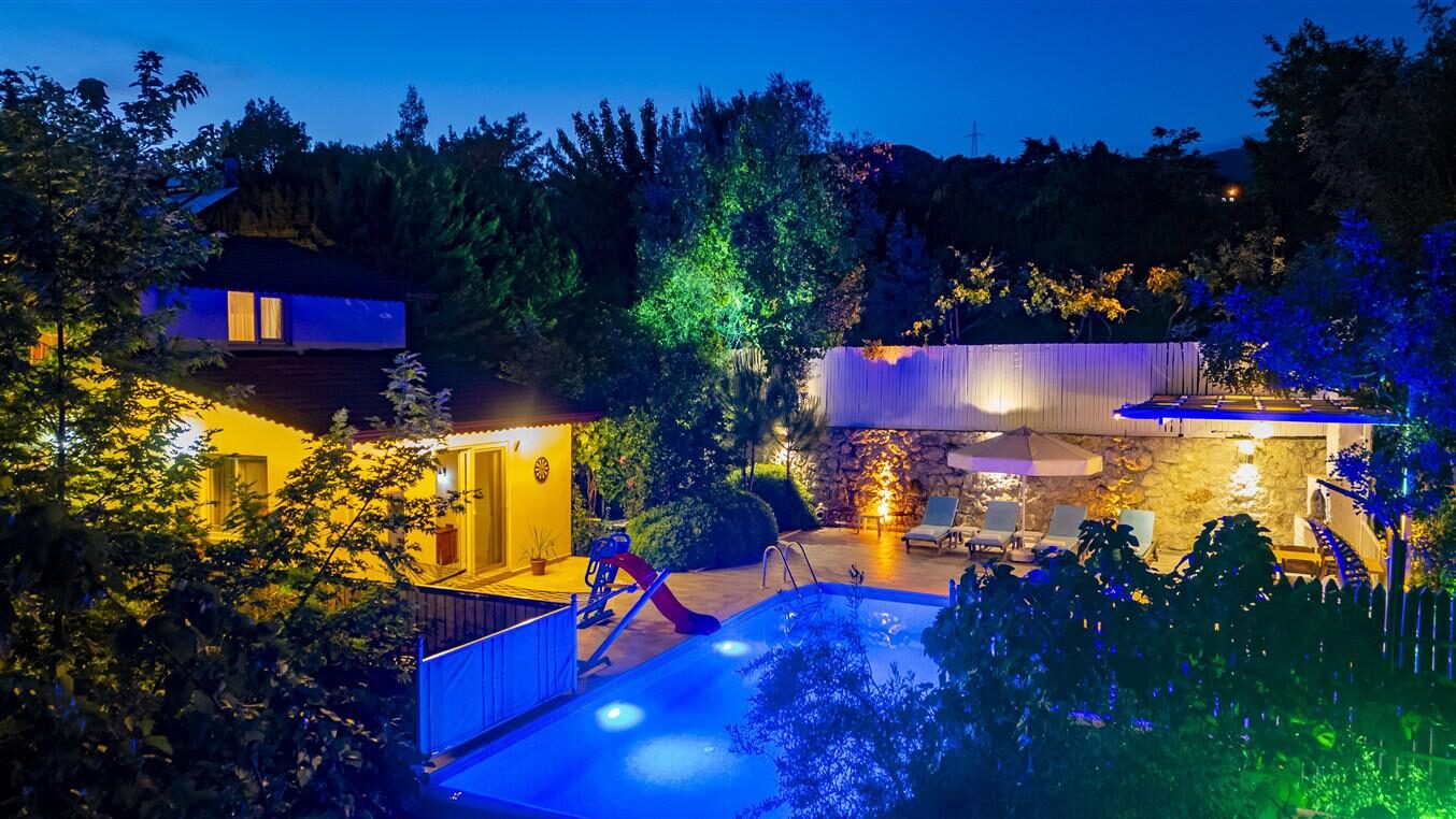 Villa Botanik — 14