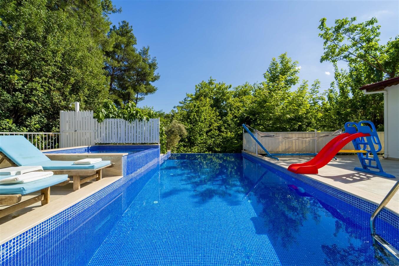 Villa Botanik — 22