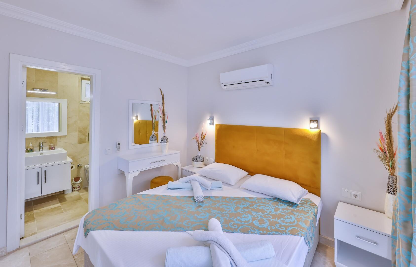 Villa Hatice Sultan 3 — 20
