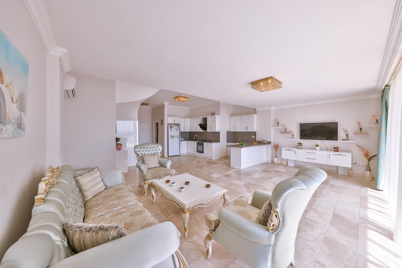 Villa Hatice Sultan 3 — 23