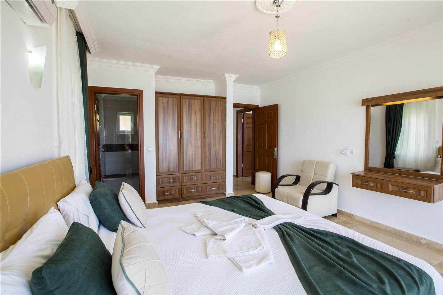 Villa Baysal Deniz Kızı — 28