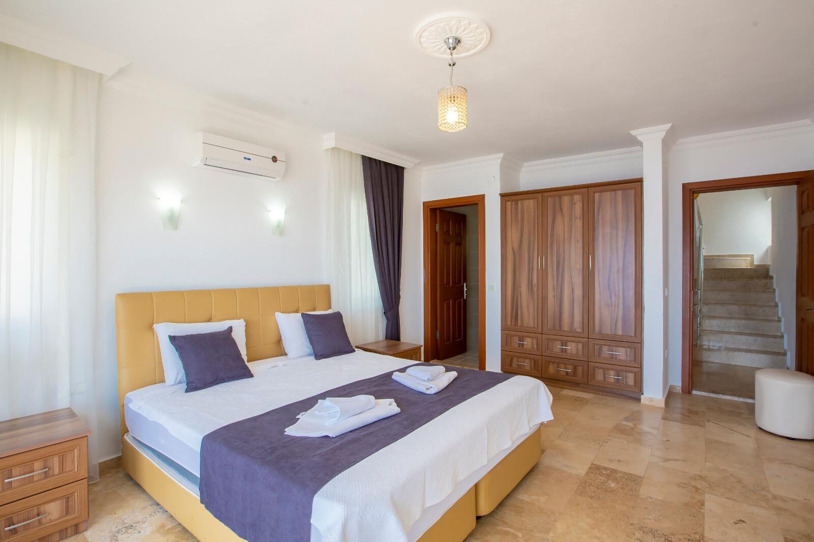 Villa Baysal Deniz Kızı — 29