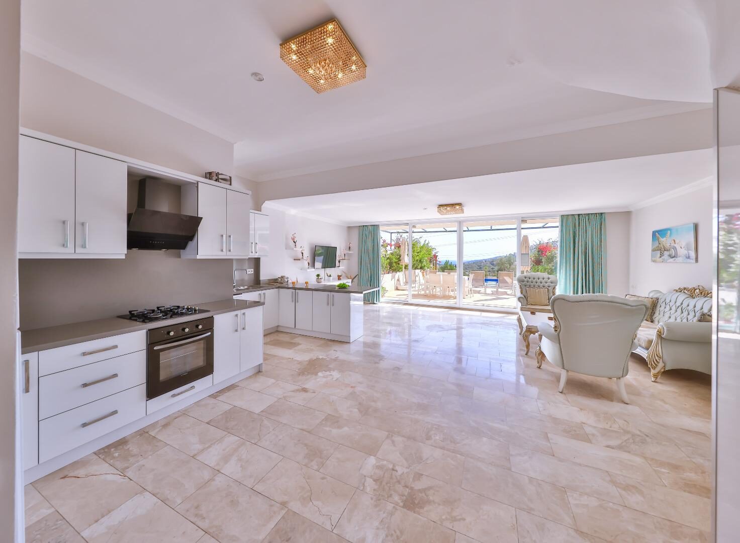 Villa Hatice Sultan 3 — 25