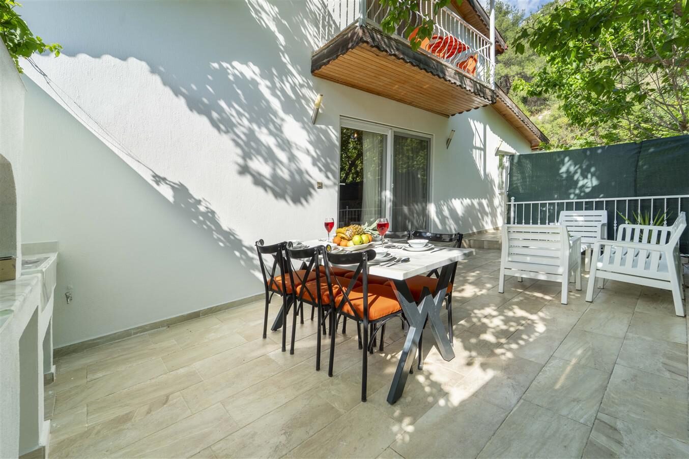 Villa Botanik — 31