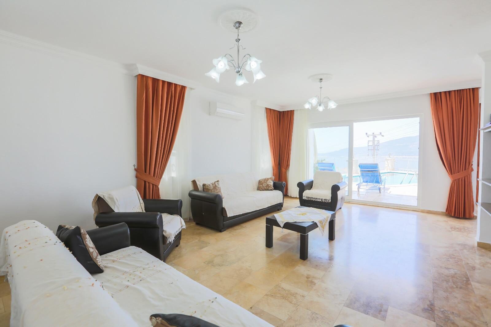 Villa Baysal Deniz Kızı — 34