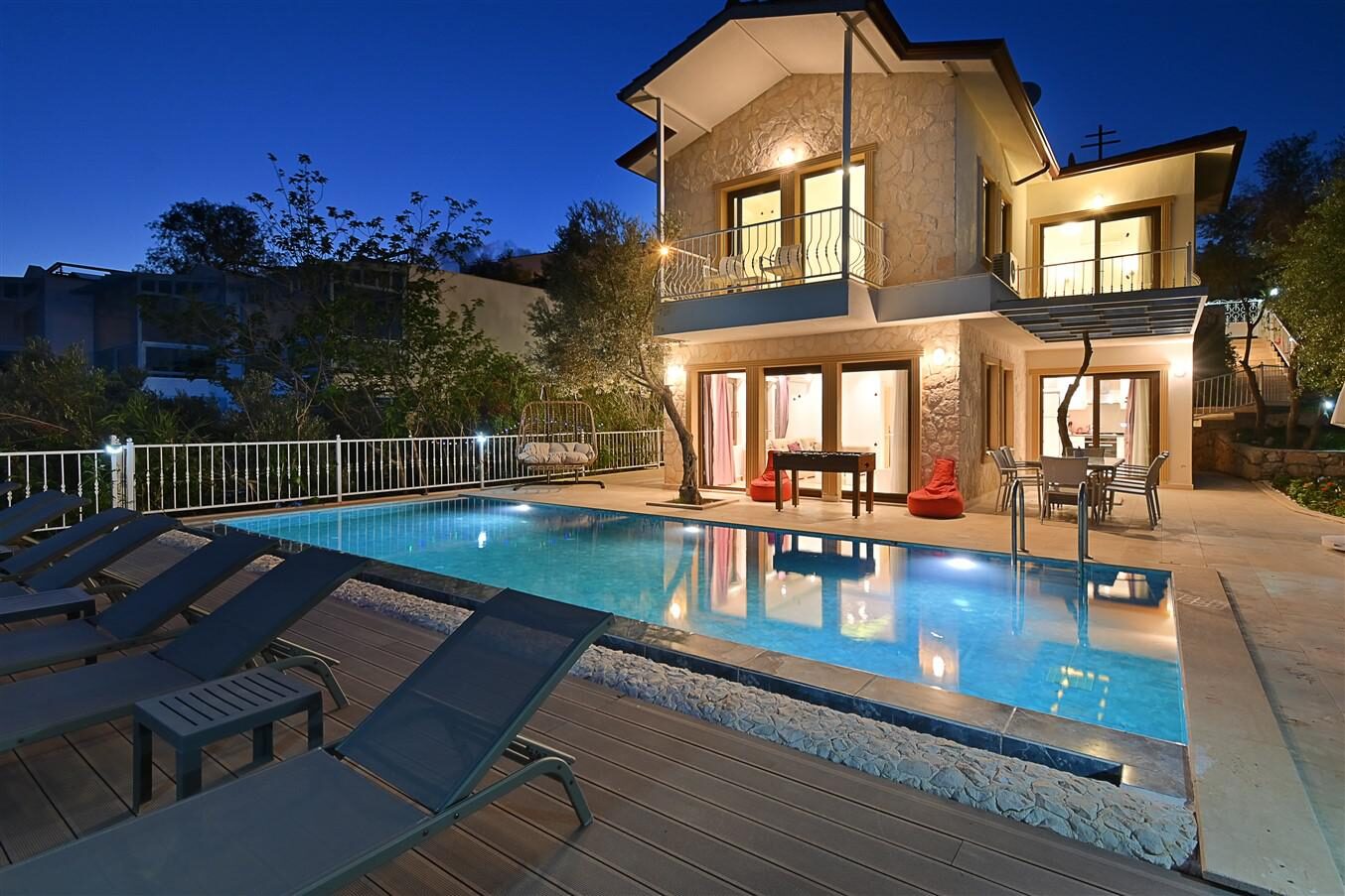 Villa Hermes 1 — 3