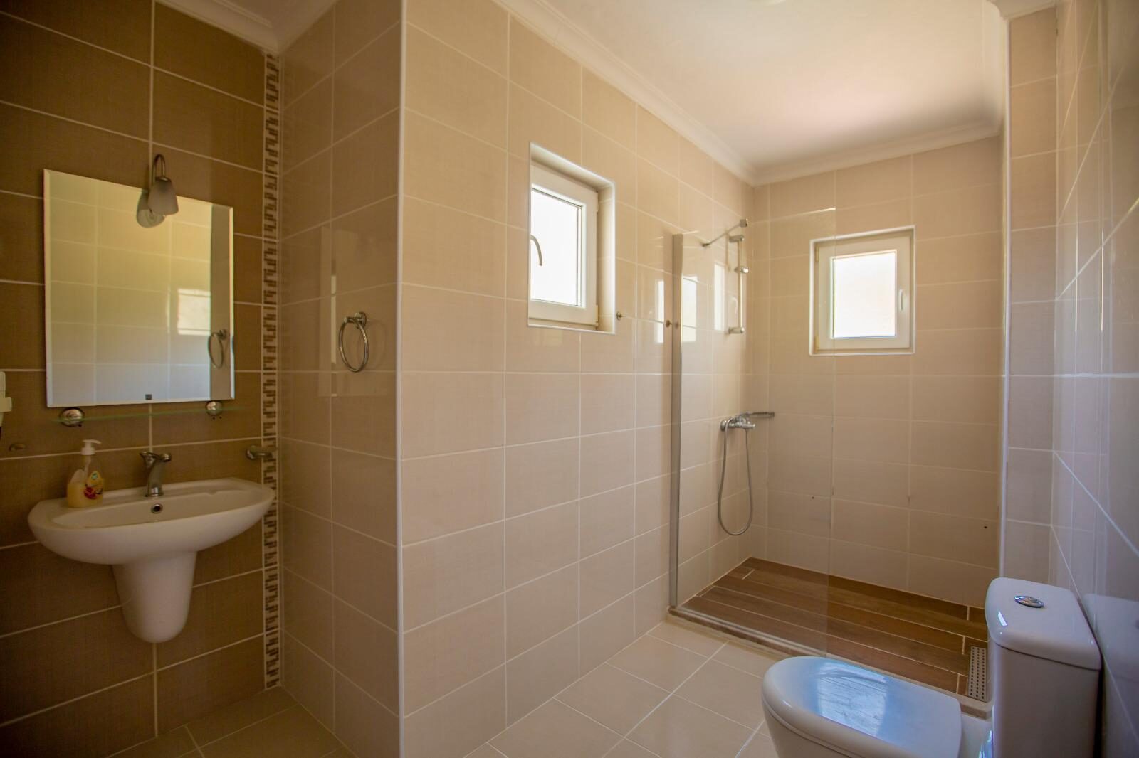 Villa Baysal Deniz Kızı — 36