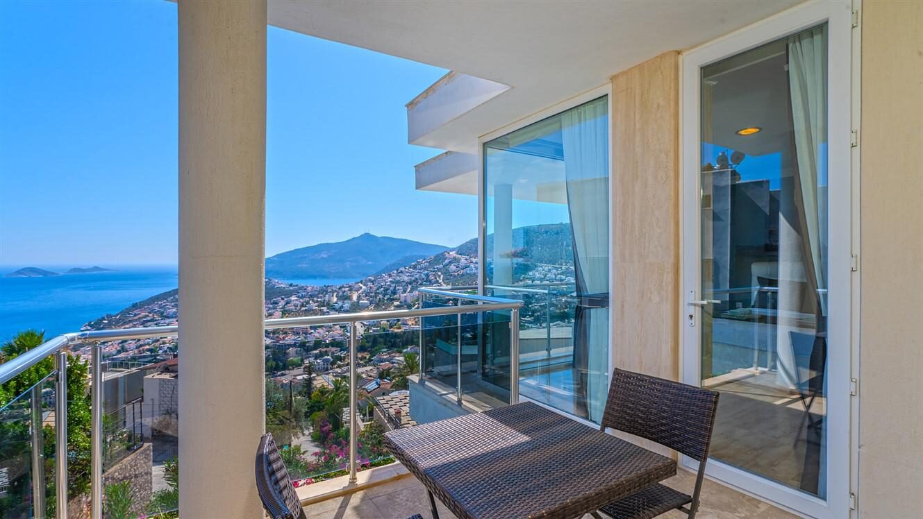 Villa Neptune — 23