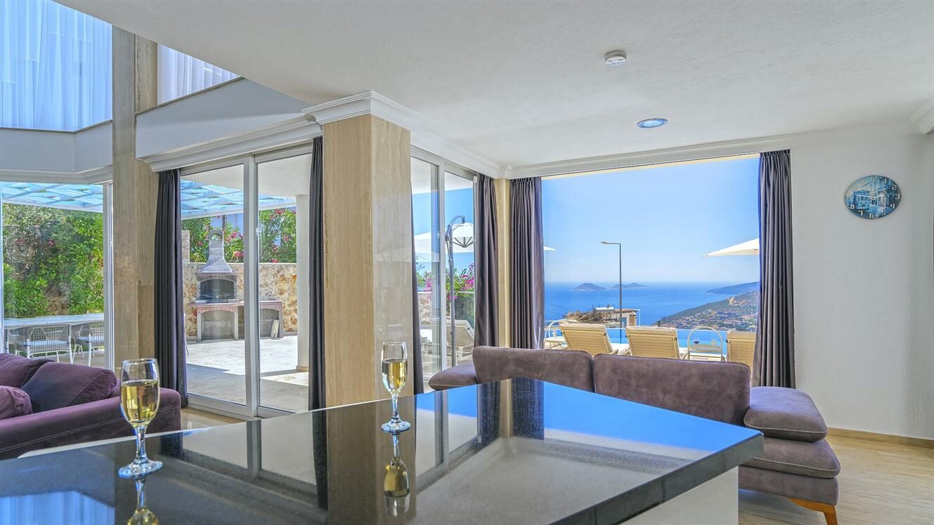 Villa Neptune — 25