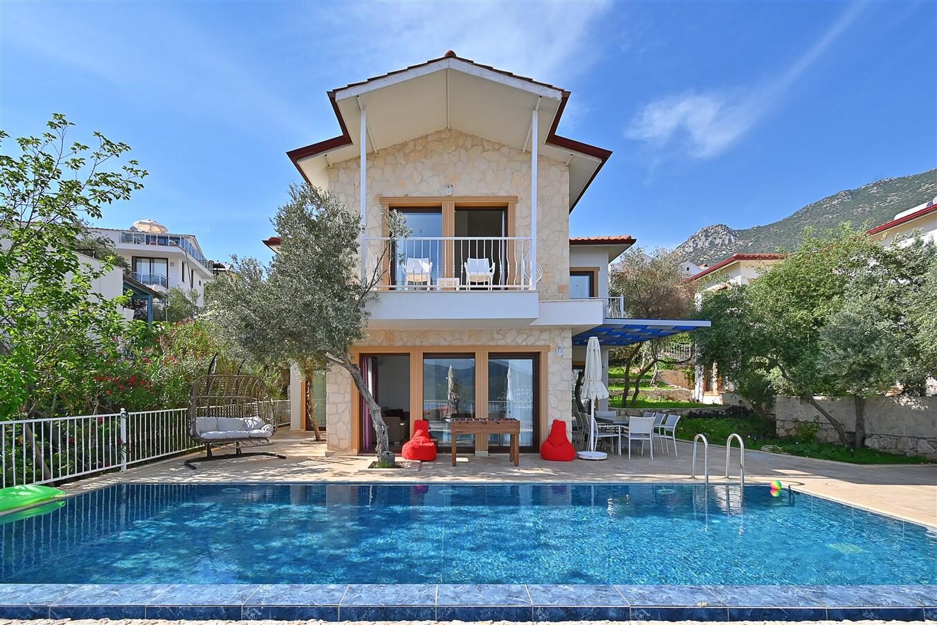 Villa Hermes 1 — 9