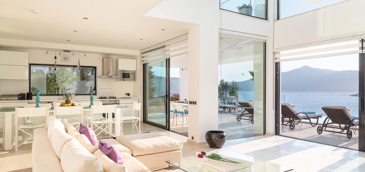 Villa Afşana — 5