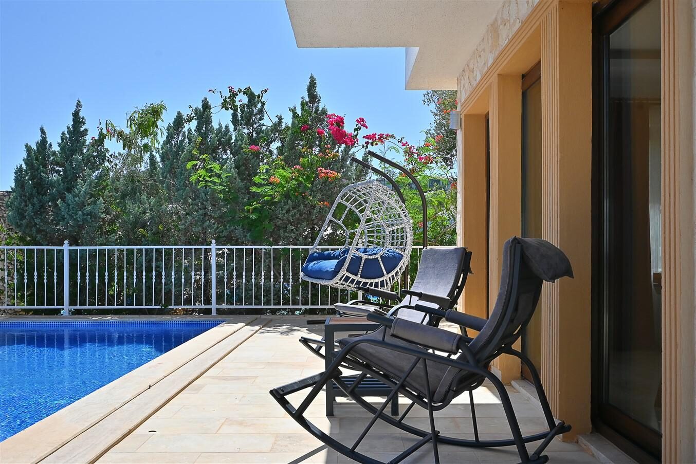Villa Dionysus — 6