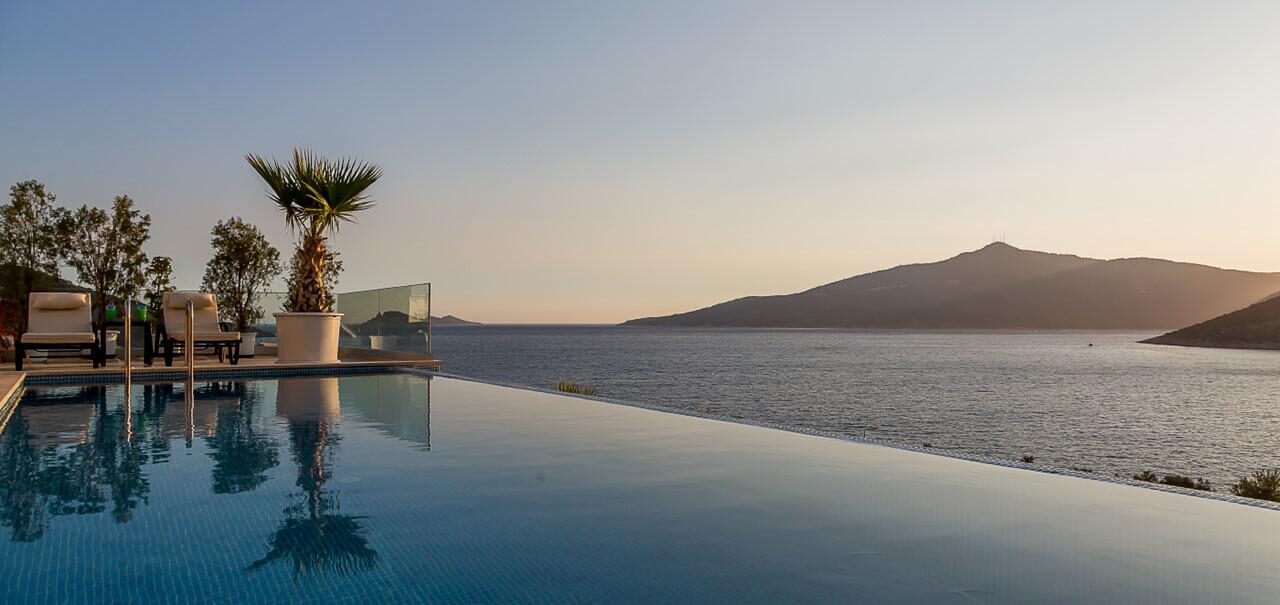 Villa Afşana — 10