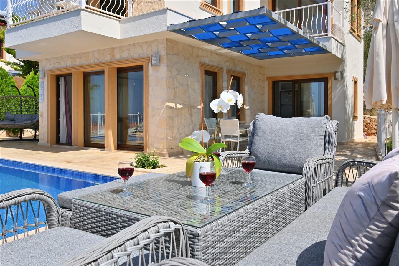 Villa İris — 11