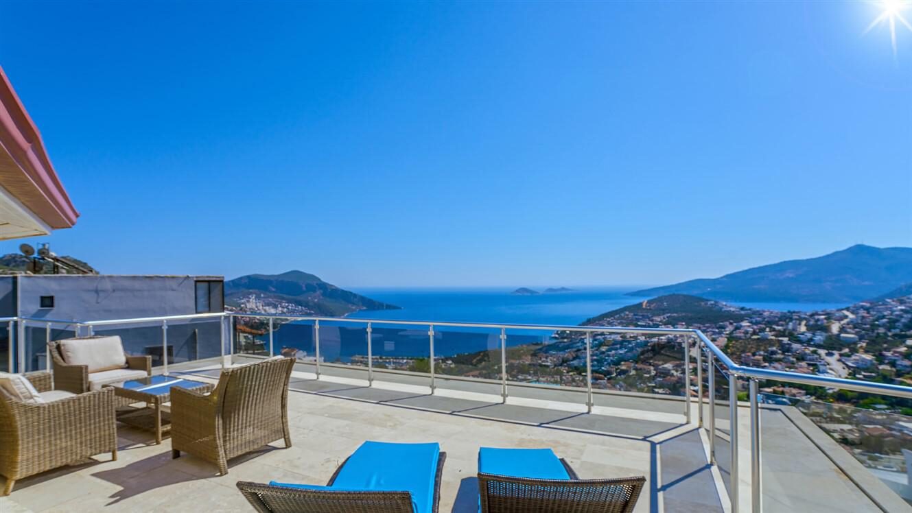 Villa Neptune — 35