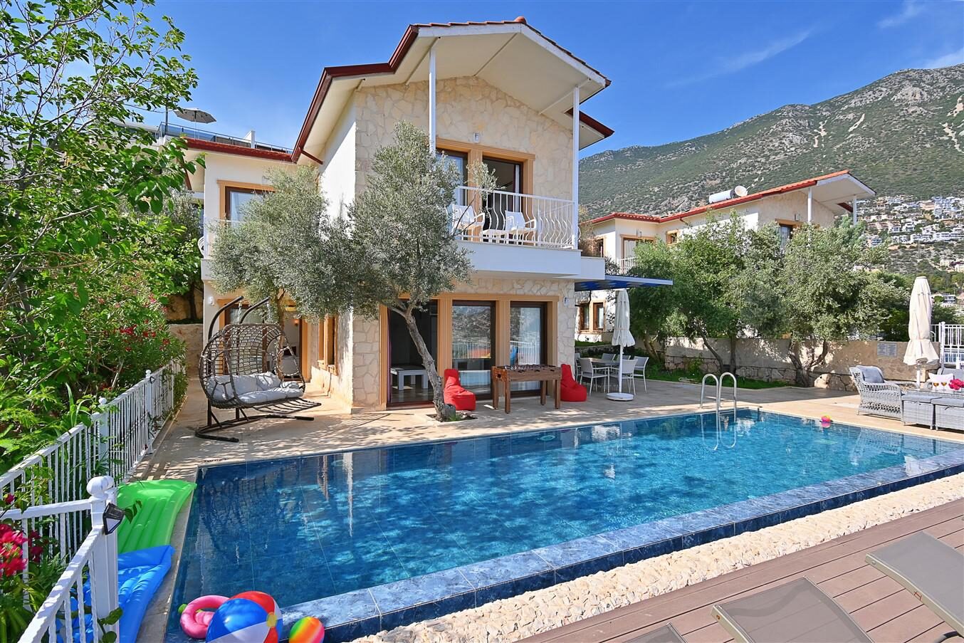 Villa Hermes 1 — 17