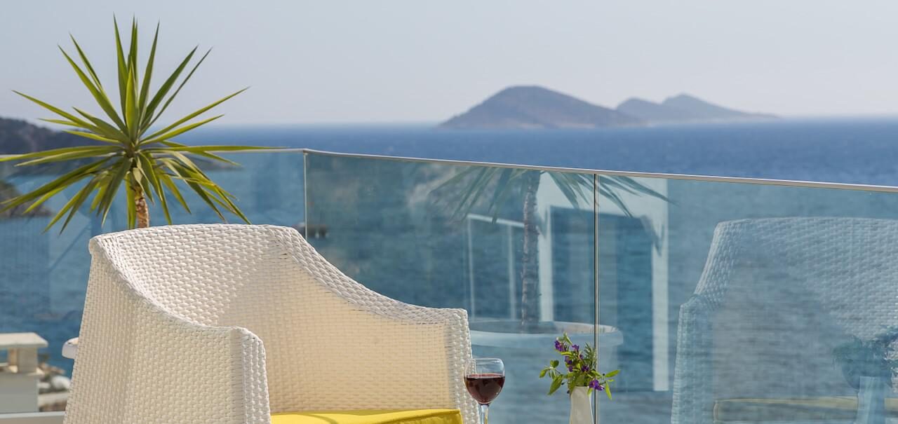 Villa Afşana — 18