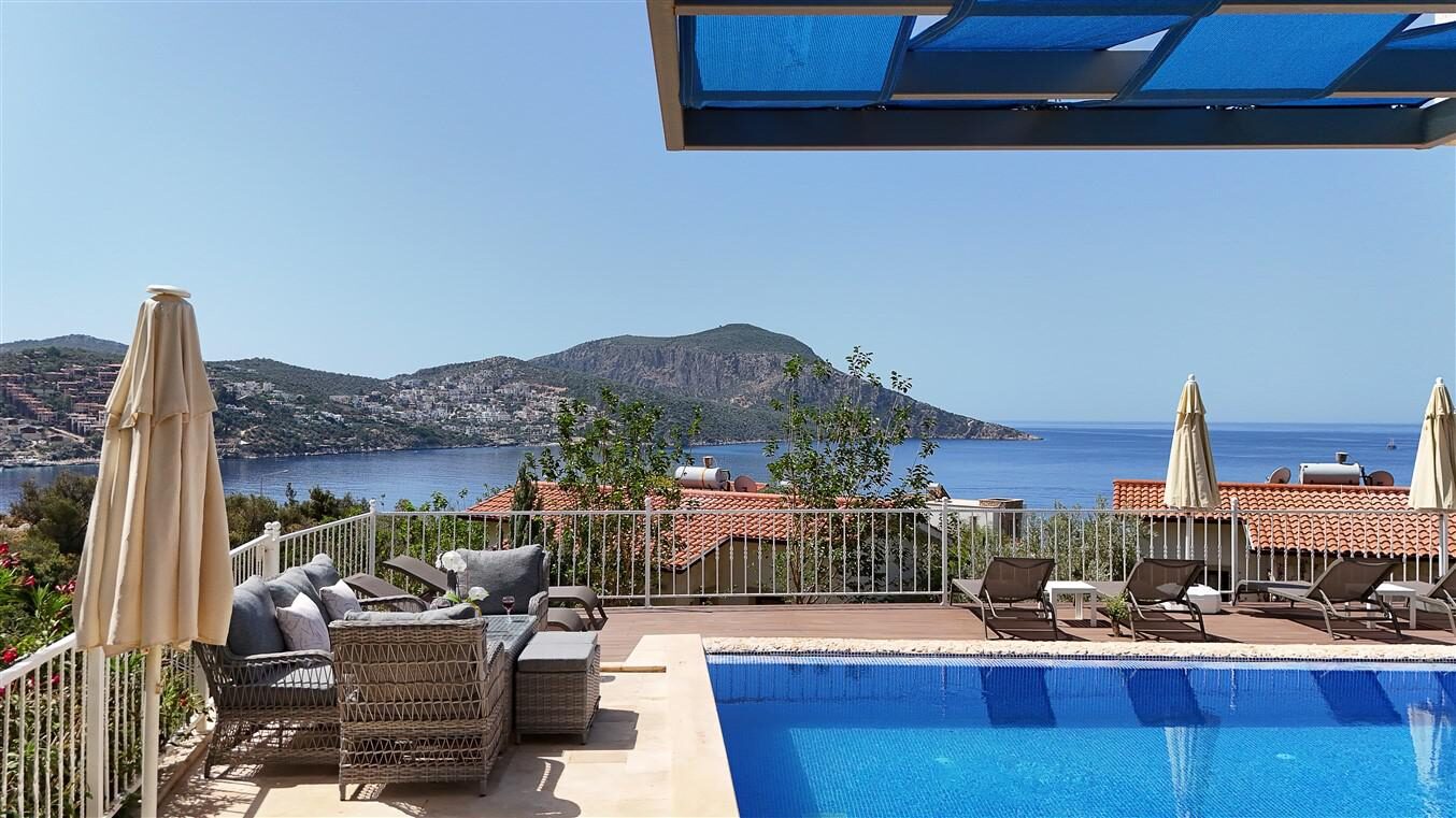 Villa İris — 17