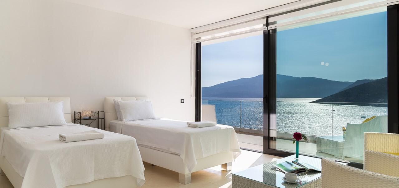 Villa Afşana — 19