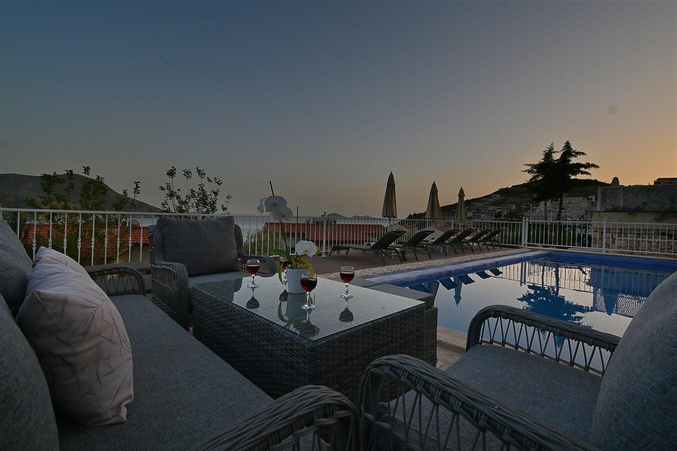 Villa İris — 19