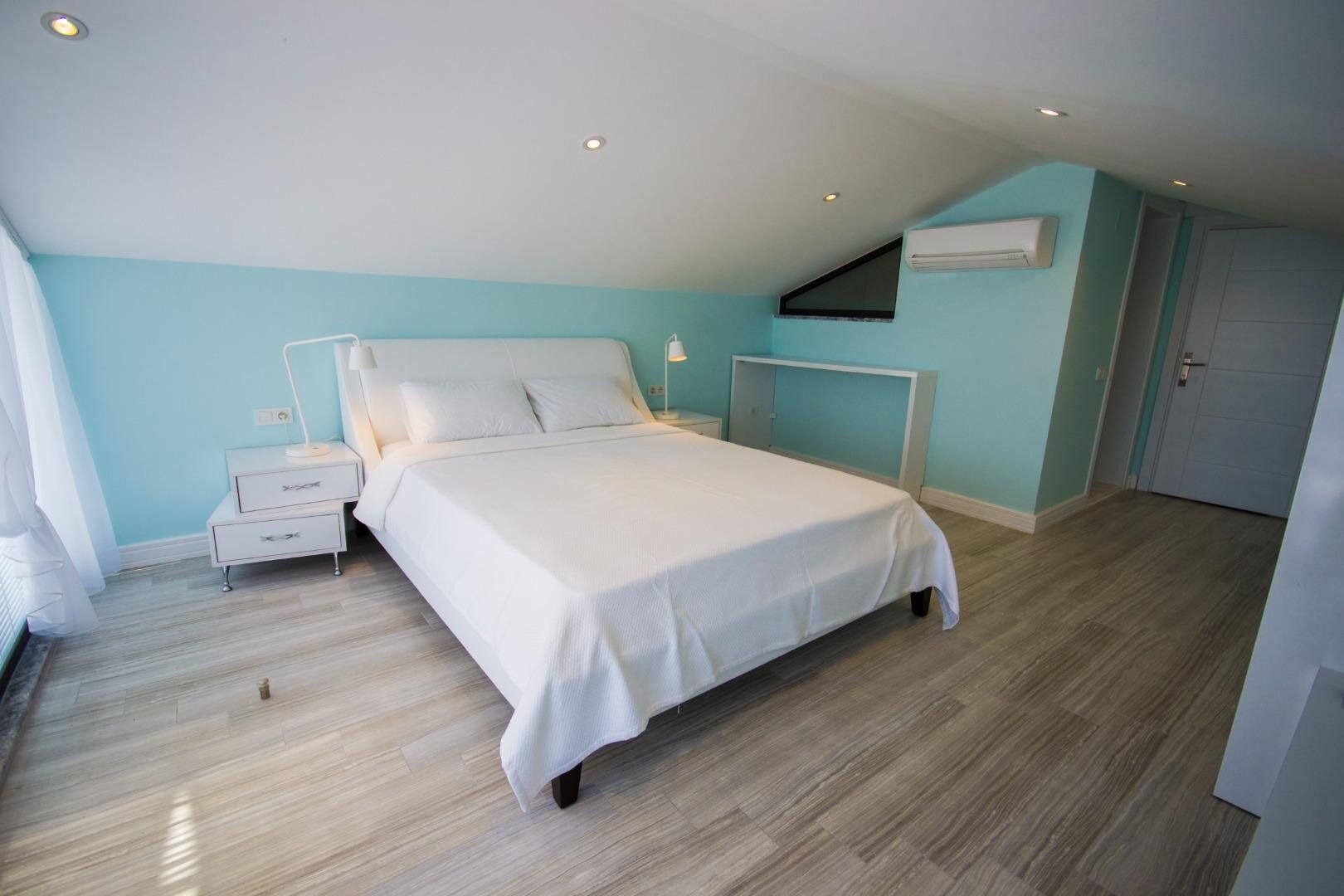 Villa Mavi Kelebek — 4