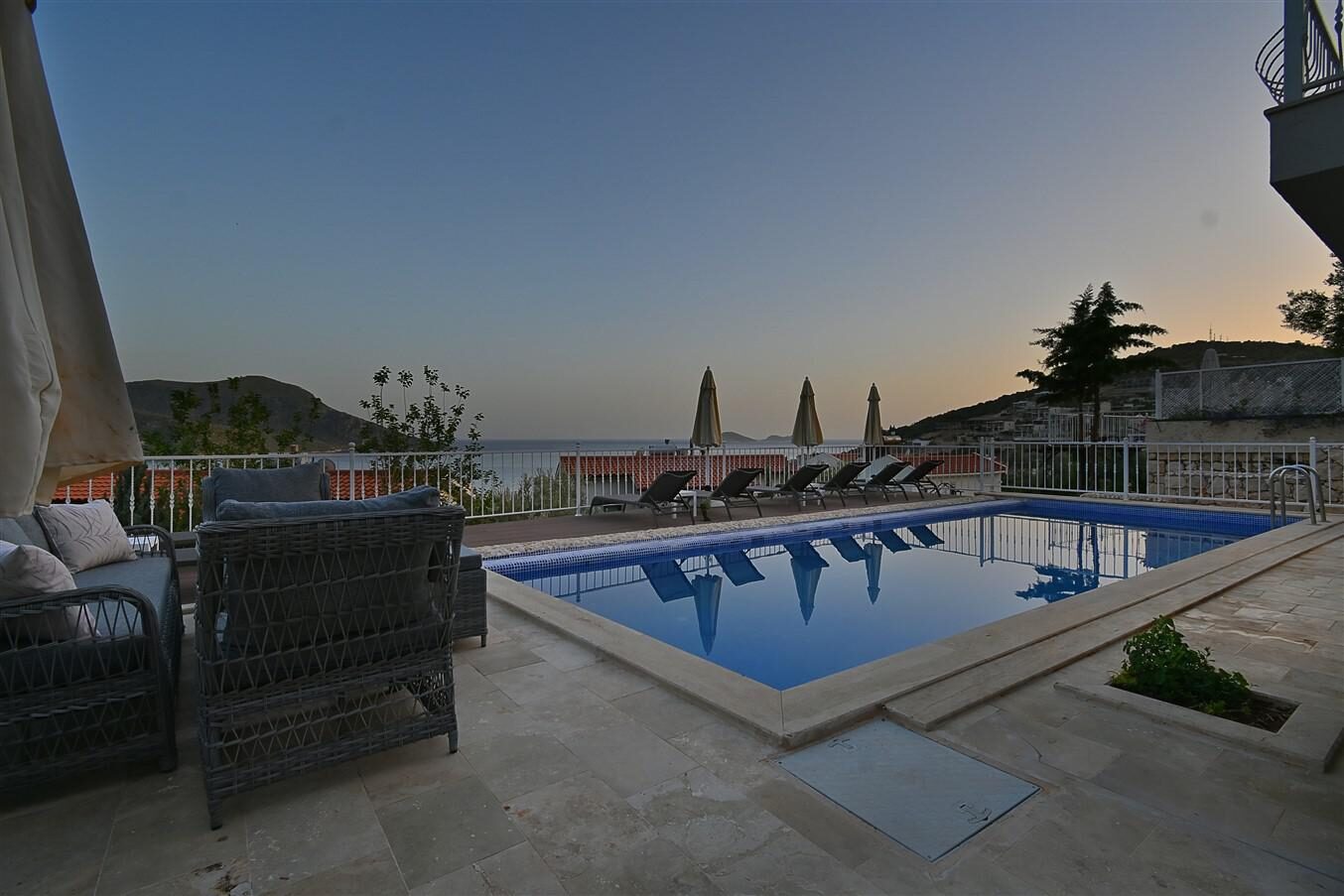 Villa İris — 21