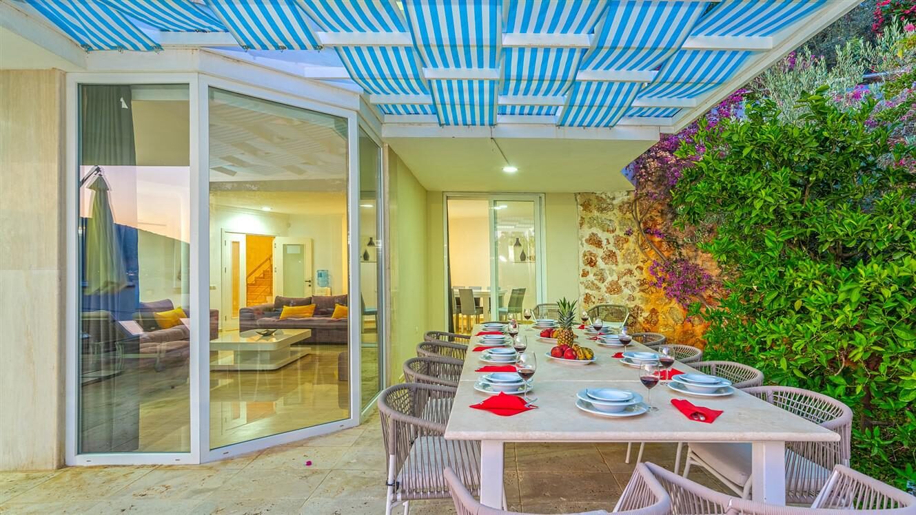 Villa Neptune — 46