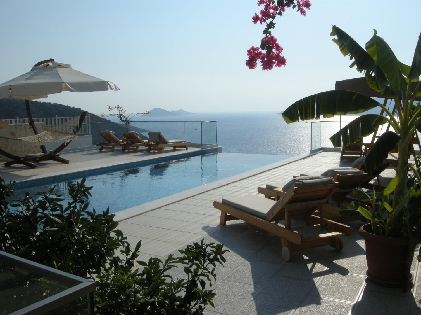 Villa Mavi Kelebek — 7