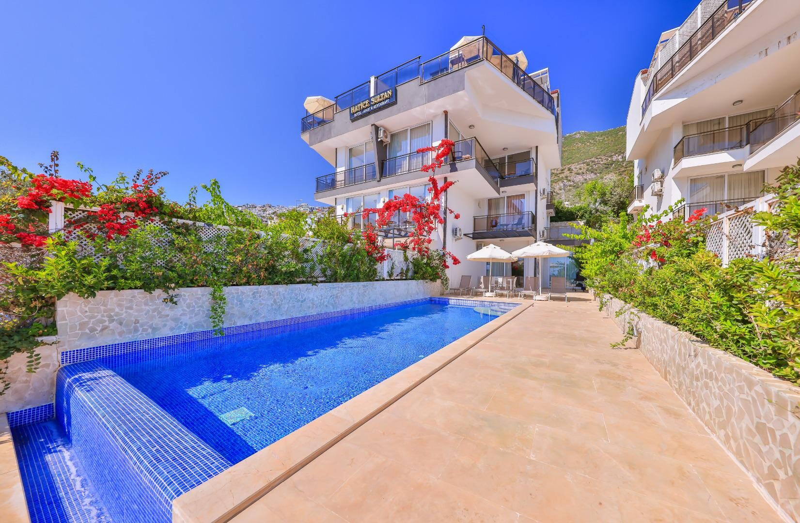 Villa Hatice Sultan 2 — 11