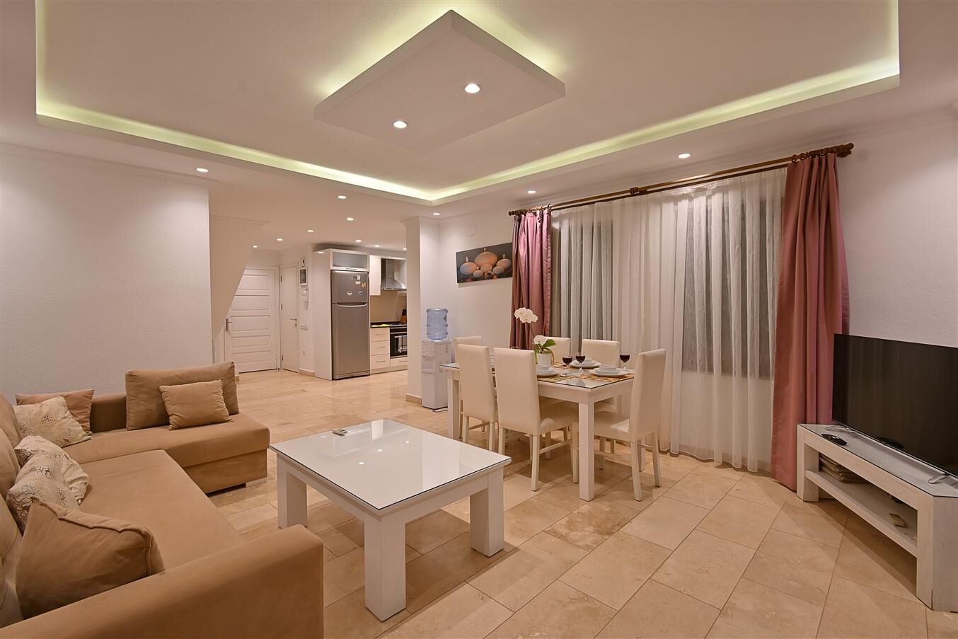 Villa İris — 28