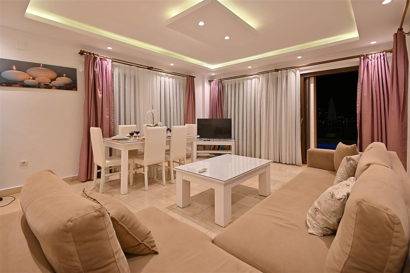 Villa İris — 29