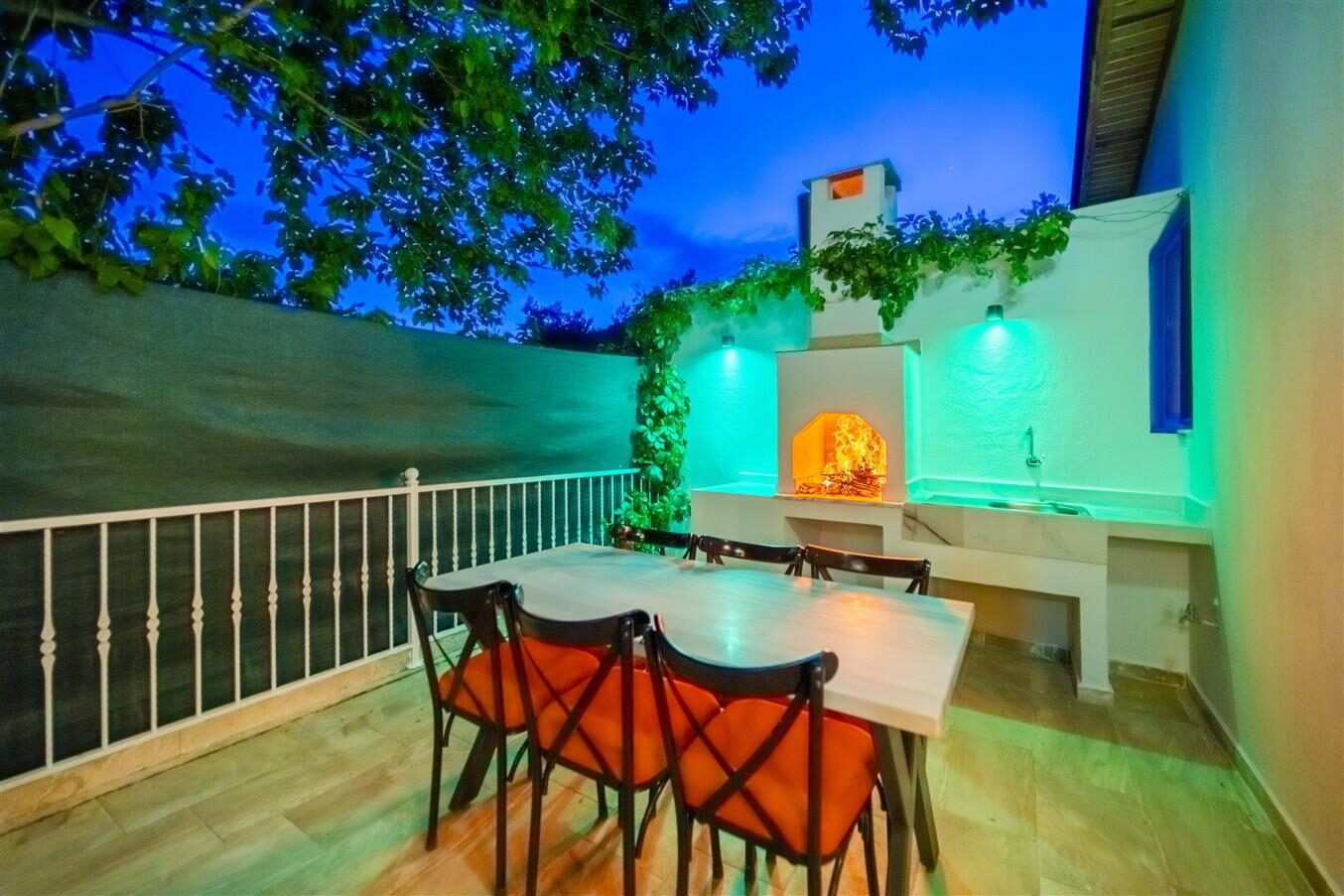 Villa Botanik — 61