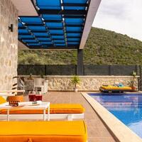 Villa Panamera — 14