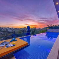 Villa Panamera — 21