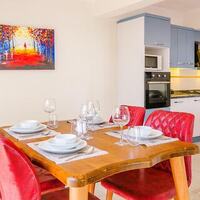 Villa Hills Spring — 15