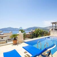 Villa Gülbay — 4